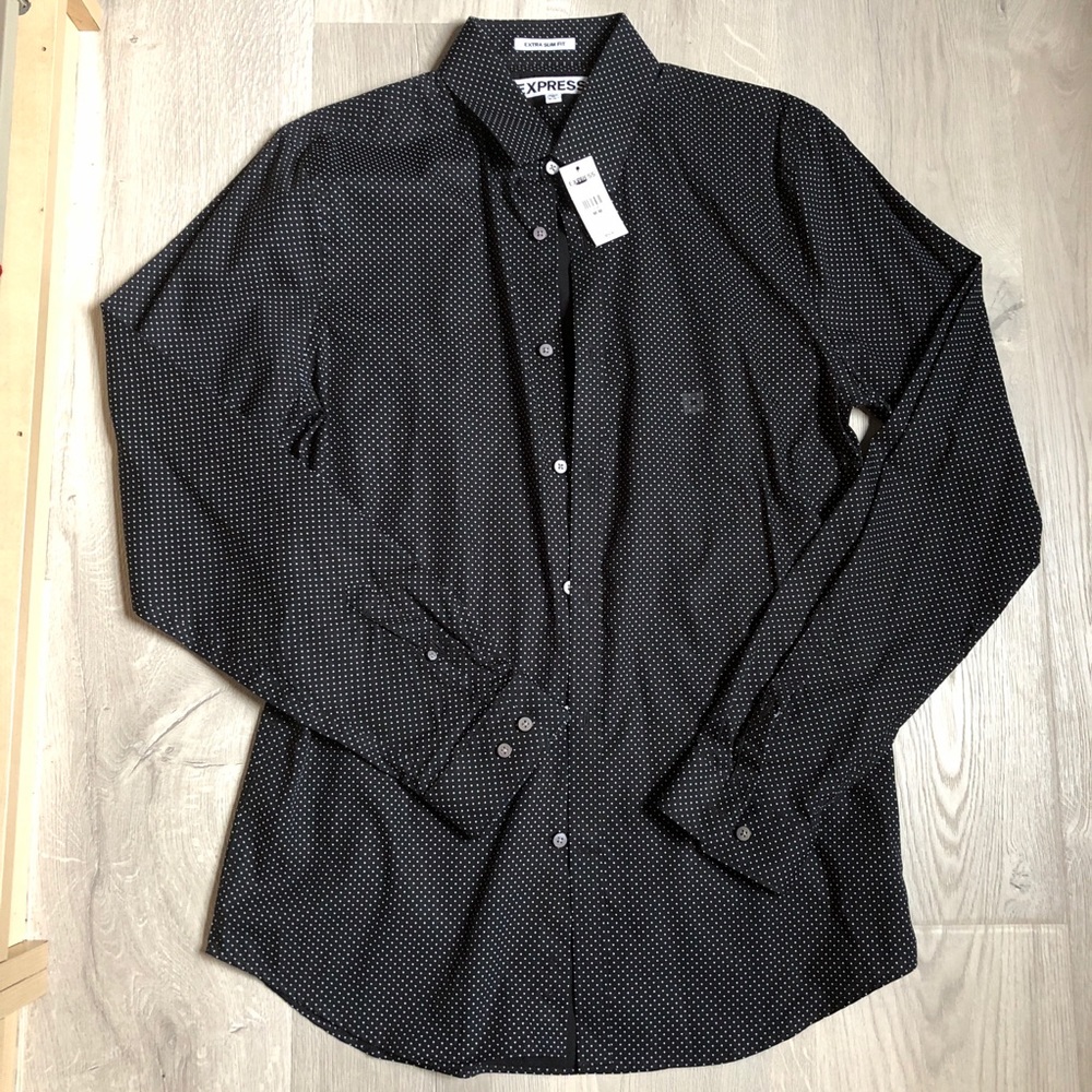 Express Dress Shirt